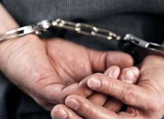 Hasar çetelerine yönelik operasyonda 8 kişi tutuklandı