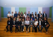 Workup Astart’ın ikinci döneminden 6 girişim mezun oldu