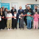 Türkiye Sigorta, Tohum Otizm Vakfı işbirliği