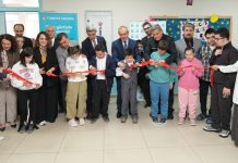 Türkiye Sigorta, Tohum Otizm Vakfı işbirliği