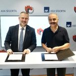 AXA Türkiye ve Düşbelen Spor Kulübü Değerler Ortaklığında buluştu