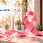 HDI Fibaemeklilik Marks & Spencer’dan meme kanseri farkındalığa destek