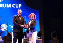 Anadolu Sigorta 9. Kez The Bodrum Cup’ta