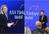 AXA Türkiye Mobil yenilendi