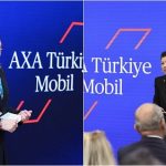 AXA Türkiye Mobil yenilendi