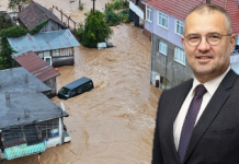 Ölken: Dünden daha zorlayıcı olaylarla karşılaşacağız hazırlıklı olmalıyız