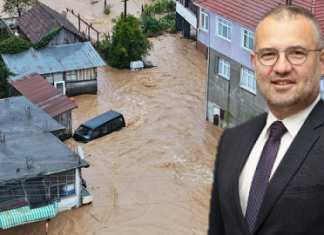 Ölken: Dünden daha zorlayıcı olaylarla karşılaşacağız hazırlıklı olmalıyız
