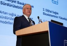 Yaşar: Sağlık sigortacılığında zihniyet değişimine ihtiyaç var