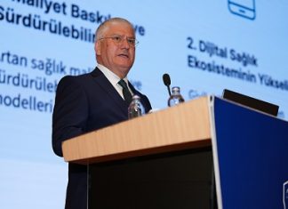 Yaşar: Sağlık sigortacılığında zihniyet değişimine ihtiyaç var