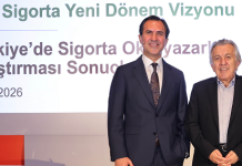 HDI Sigorta, Sigorta Okuryazarlığı Araştırması’nın sonuçlarını açıkladı