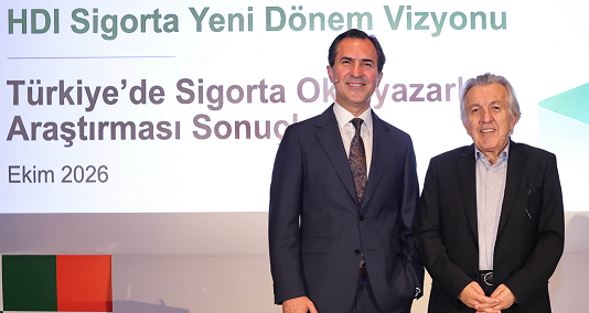 HDI Sigorta, Sigorta Okuryazarlığı Araştırması’nın sonuçlarını açıkladı