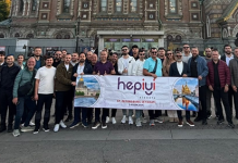 Hepiyi Sigorta acenteleri, St. Petersburg’ta