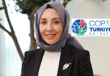 Neciboğlu: İklimin olduğu yerde sigortayı konuşmamak mümkün değil