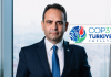 Obalı: COP31 global sigortacılık adına önemli bir adım