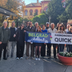 Quick Sigorta, KASKONOMİQ başarısını acenteleriyle kutladı