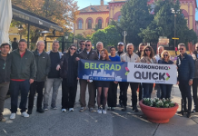 Quick Sigorta, KASKONOMİQ başarısını acenteleriyle kutladı