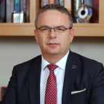 Anadolu Hayat Emeklilik Genel Müdürü Sezgin Yılmaz olacak