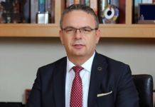Anadolu Hayat Emeklilik Genel Müdürü Sezgin Yılmaz olacak
