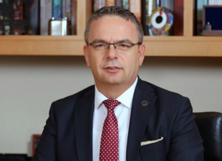Anadolu Hayat Emeklilik Genel Müdürü Sezgin Yılmaz olacak