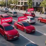 Sompo Sigorta’dan yeni reklam kampanyası