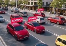 Sompo Sigorta’dan yeni reklam kampanyası