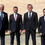 Birlik oldular, 600 milyon dolarlık yatırımı sigortalayacaklar