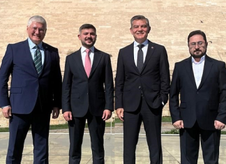 Birlik oldular, 600 milyon dolarlık yatırımı sigortalayacaklar