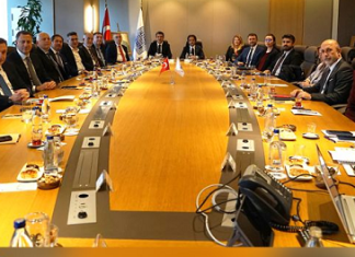 Bankalar Birliği SEDDK ile bir araya geldi